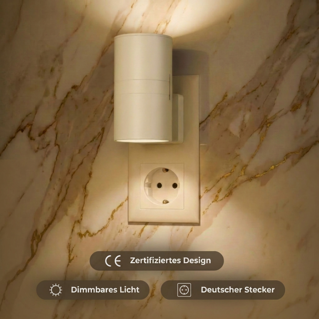 Premium-LED-Nachtlicht