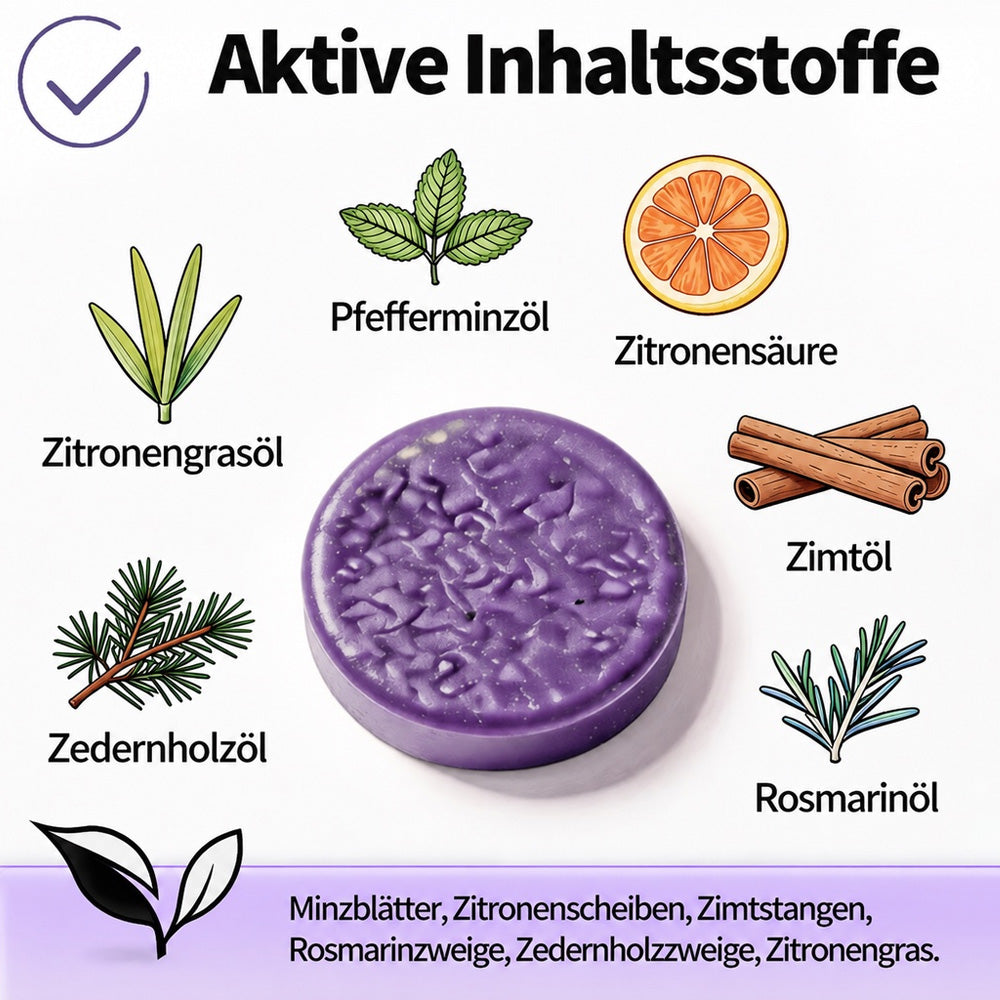 🐭 🐭12er-Pack Nager-Abwehrkugeln für Zuhause & Küche – 🌿 EINE DUFTBARRIERE, DIE SIE NICHT ZUM BLEIBEN EINLÄDT