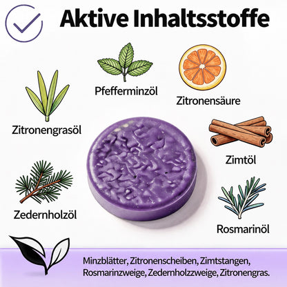 🐭 🐭12er-Pack Nager-Abwehrkugeln für Zuhause & Küche – 🌿 EINE DUFTBARRIERE, DIE SIE NICHT ZUM BLEIBEN EINLÄDT