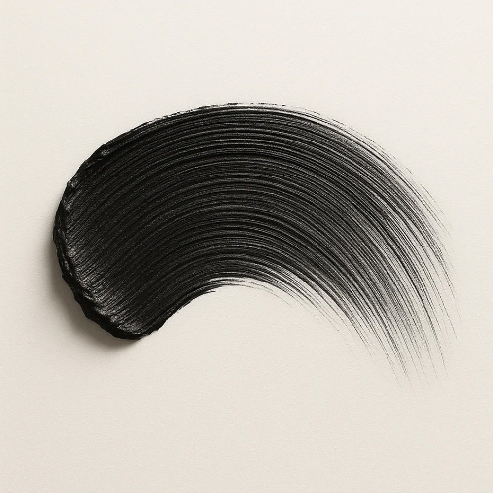 clalena® Wasserfeste Faser-Mascara 💧 – Volumen und Länge ohne Klümpchen für dramatische Momente