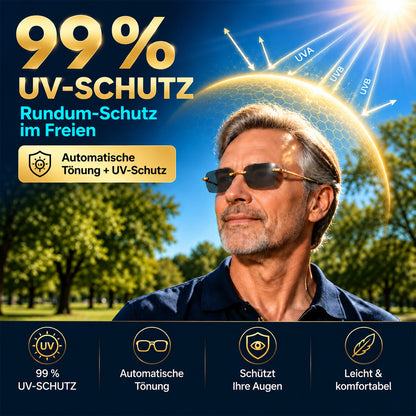 💥 Nur für kurze Zeit: 50 % sparen! 🔥 Keine Augenuntersuchung, kein Linsenwechsel – eine Revolution für Brillenträger!