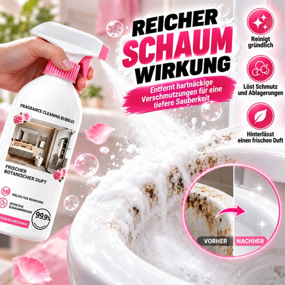 ⏳Zeitlich begrenztes Sonderangebot⏰Mehrzweck-Badezimmerreiniger-Spray