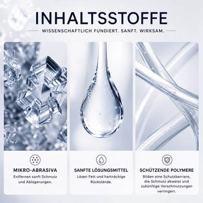 60%off All-in-One Oberflächenpolitur mit Polierpad (Copy)
