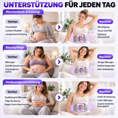 🏆Multifunktionaler Ganzkörper-Faszienring🌿👑