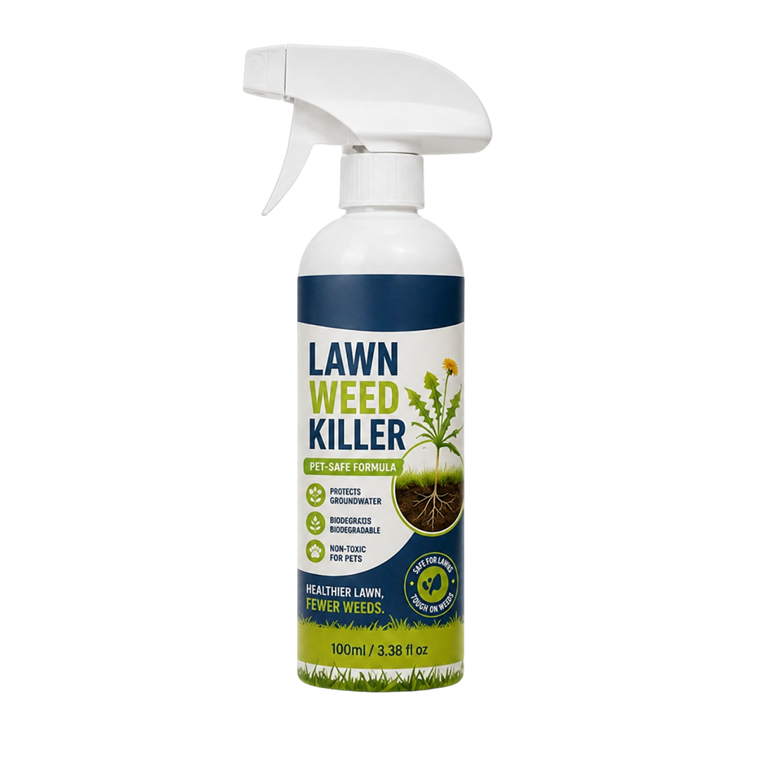 🌱 50 % RABATT 🌿 Unkraut-Stop – Stark gegen Unkraut & hemmt neues Wachstum | Für Garten, Wege & Hof ⚡