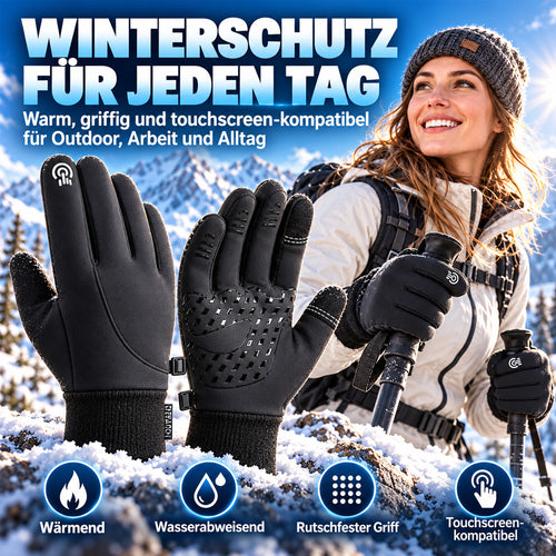 🎁✨ Top-Angebot 🔥 Hochwertige Thermohandschuhe