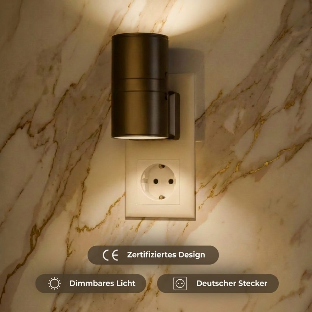 Premium-LED-Nachtlicht
