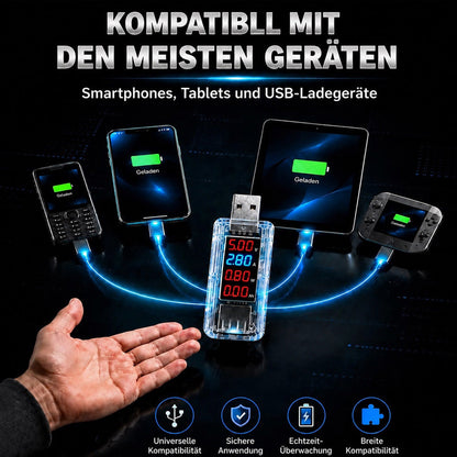 🔌Nur diese Woche|USB-Reparatur-Dongle für Smartphone-Akkus:Dein Akku bekommt ein zweites Leben🔋