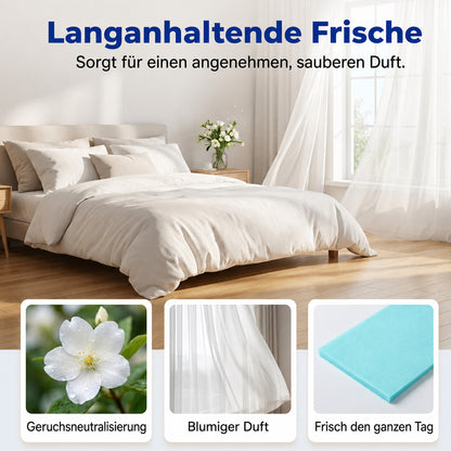 📢📢 50% RABATT!! ⏰💞 2+1 GRATIS!! 🎁💧 Wasserlösliche Bodenreinigungstücher