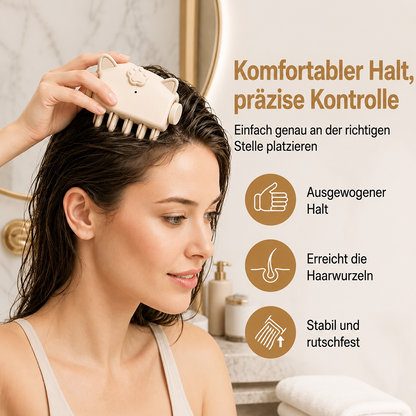 🔥 50 % RABATT – Volumen-Clip für Haarwurzeln – Sofortiges Volumen ohne Hitze, keine Abdrücke, leicht & bequem 💁‍♀️