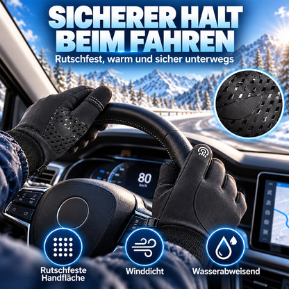 🎁✨ Top-Angebot 🔥 Hochwertige Thermohandschuhe