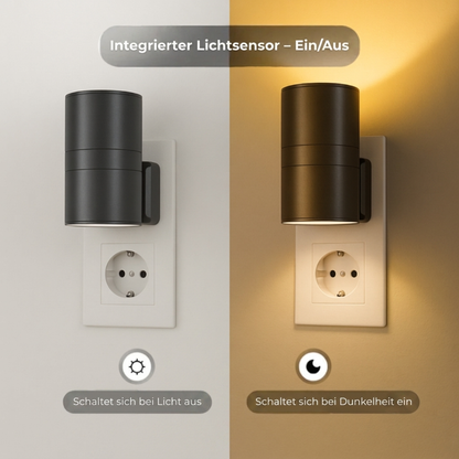 Premium-LED-Nachtlicht