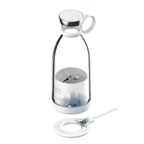 💖Neujahrsangebot 55% Rabatt💖Bestseller Tragbarer Entsafter | Frischer Saft überall und jederzeit -Remifa®