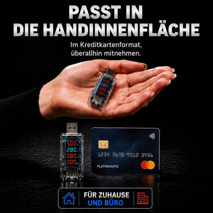 🔌Nur diese Woche|USB-Reparatur-Dongle für Smartphone-Akkus:Dein Akku bekommt ein zweites Leben🔋