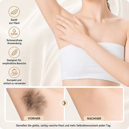 upsell-✨3-in-1 elektrischer Beauty-Trimmer – mit Wechselaufsätzen für Augenbrauen, Gesicht & Detailpflege – für einen gepflegten Look jederzeit und überall 🌍✨