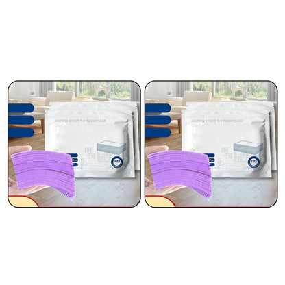 📢📢 50% RABATT!! ⏰💞 2+1 GRATIS!! 🎁💧 Wasserlösliche Bodenreinigungstücher