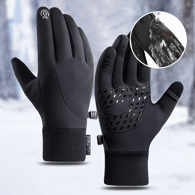 🎁✨ Top-Angebot 🔥 Hochwertige Thermohandschuhe
