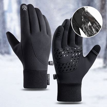 🎁✨ Top-Angebot 🔥 Hochwertige Thermohandschuhe