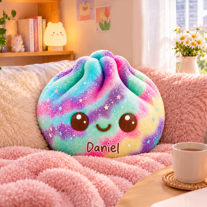 🧸 Personalisierte 3D-Knödelkissen – Ein einzigartiges Geschenk für Kinder