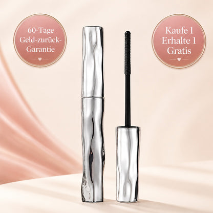 clalena® Wasserfeste Faser-Mascara 💧 – Volumen und Länge ohne Klümpchen für dramatische Momente