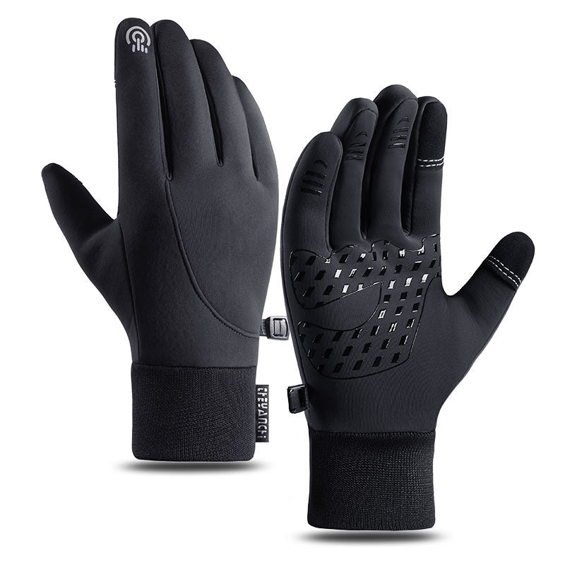 🎁✨ Top-Angebot 🔥 Hochwertige Thermohandschuhe