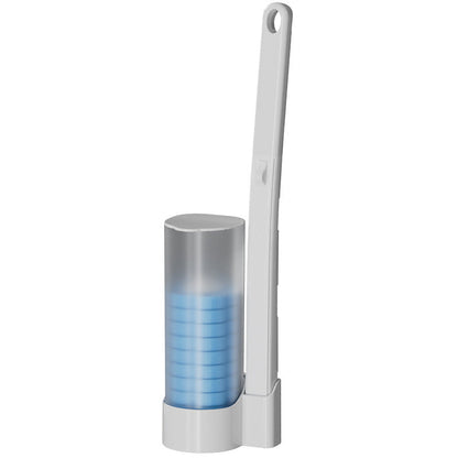 ⏰Letzte 4 Stunden Angebot: 50 % sparen🔥Einweg-Toilettenreinigungssystem