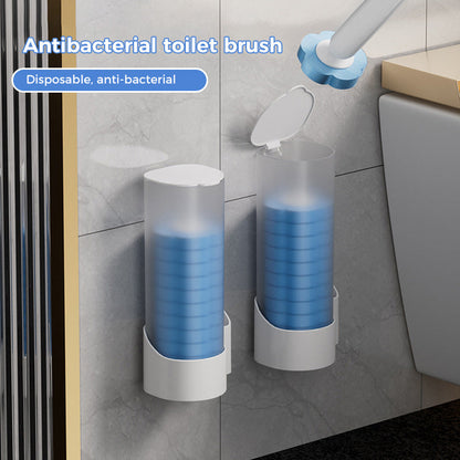⏰Letzte 4 Stunden Angebot: 50 % sparen🔥Einweg-Toilettenreinigungssystem