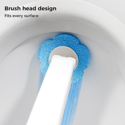 ⏰Letzte 4 Stunden Angebot: 50 % sparen🔥Einweg-Toilettenreinigungssystem