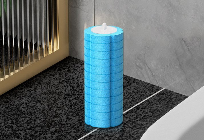 ⏰Letzte 4 Stunden Angebot: 50 % sparen🔥Einweg-Toilettenreinigungssystem