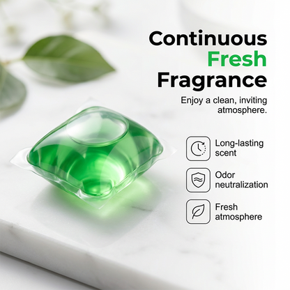 🏠💧 50 % Rabatt! Abfluss‑Deodorant‑Tabs – Bio‑Enzym‑Formel neutralisiert Gerüche direkt an der Quelle. Sofortiger Frischeduft, ohne aggressive Chemikalien. Verabschieden Sie sich von unangenehmen Gerüchen.