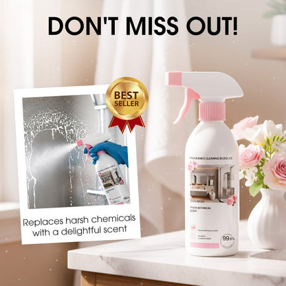 ⏳Zeitlich begrenztes Sonderangebot⏰Mehrzweck-Badezimmerreiniger-Spray
