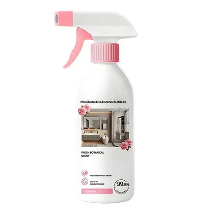 ⏳Zeitlich begrenztes Sonderangebot⏰Mehrzweck-Badezimmerreiniger-Spray